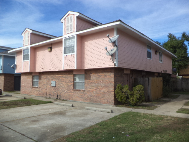 1625 Cooper Road Apartment D